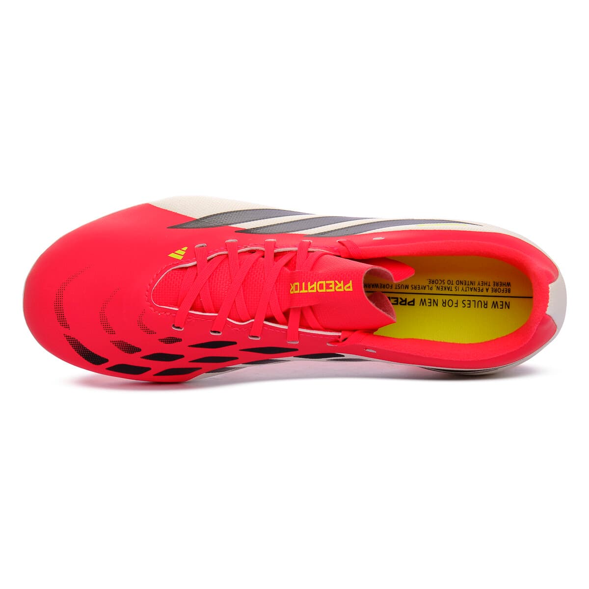 Men's Football Boots adidas Red