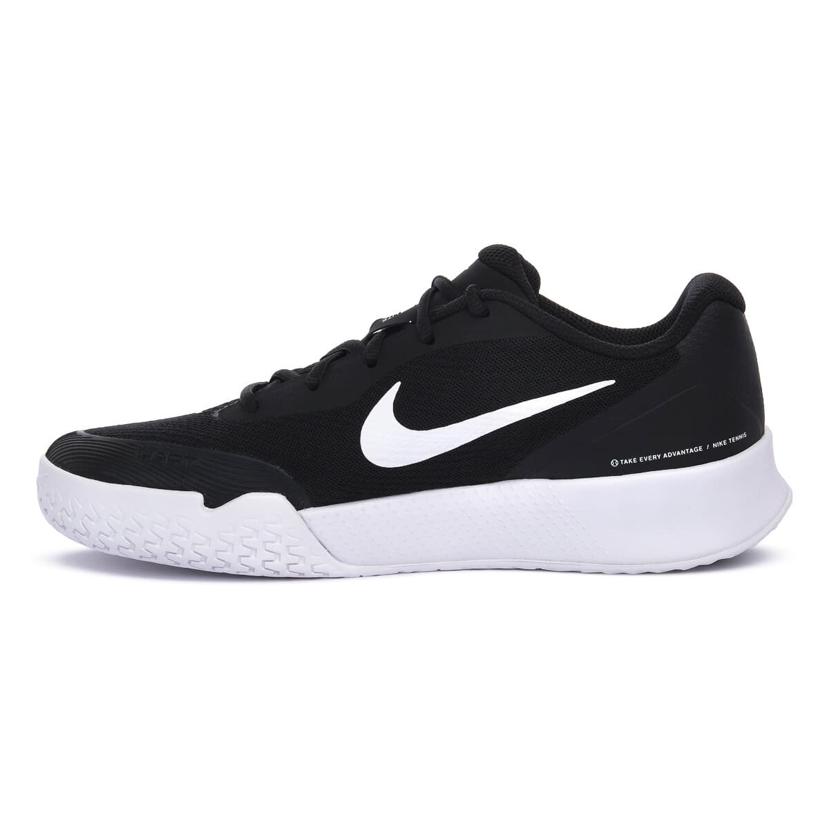 Women's Sneakers Nike Black