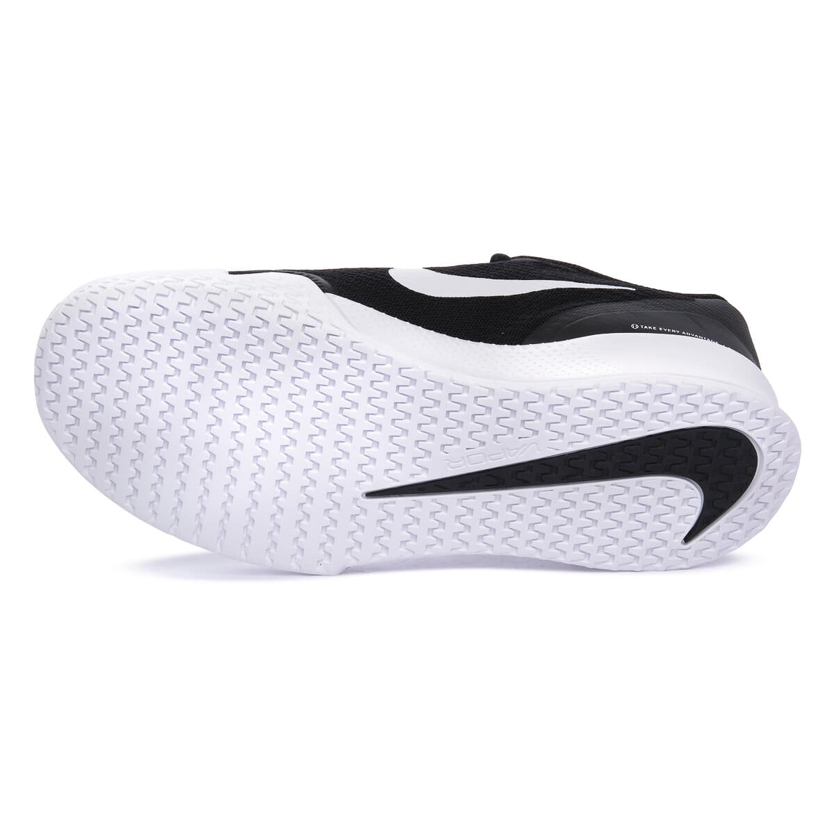 Women's Sneakers Nike Black