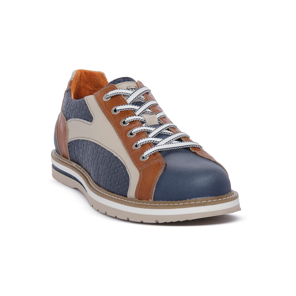 Sneakers Zen OCEANO RUBRIO