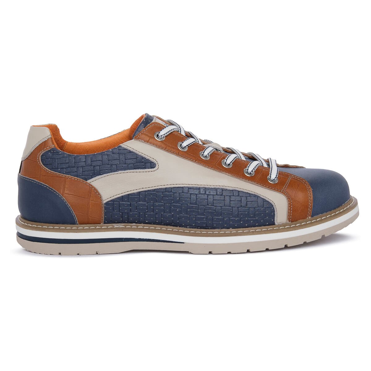 Men's Sneakers Zen Blue