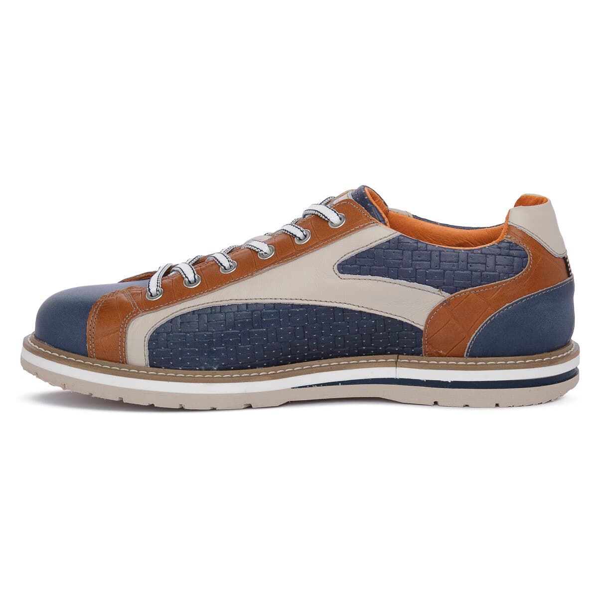 Men's Sneakers Zen Blue