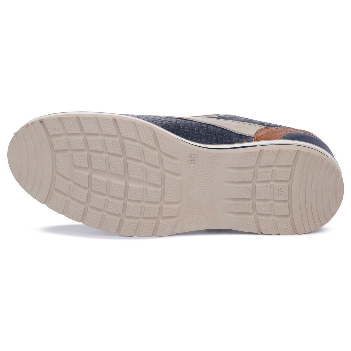 Men's Sneakers Zen Blue