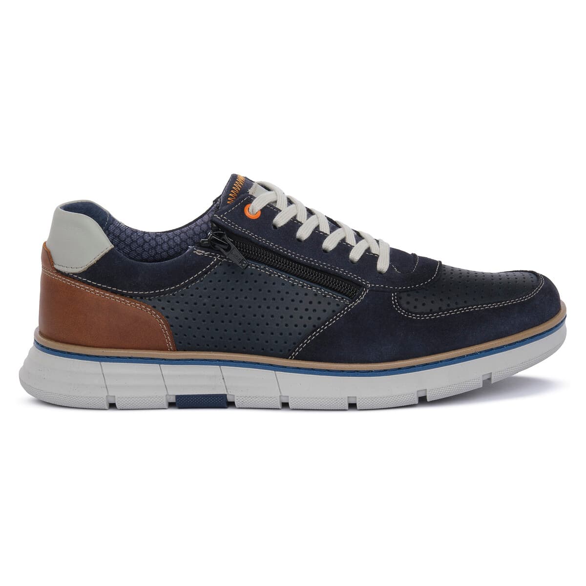 Men's Sneakers Zen Blue