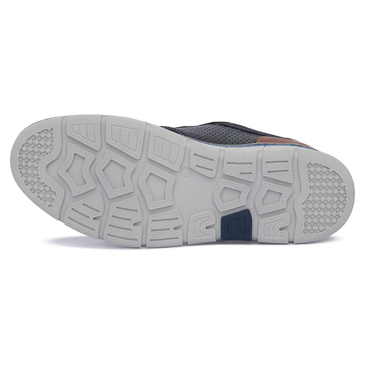 Men's Sneakers Zen Blue