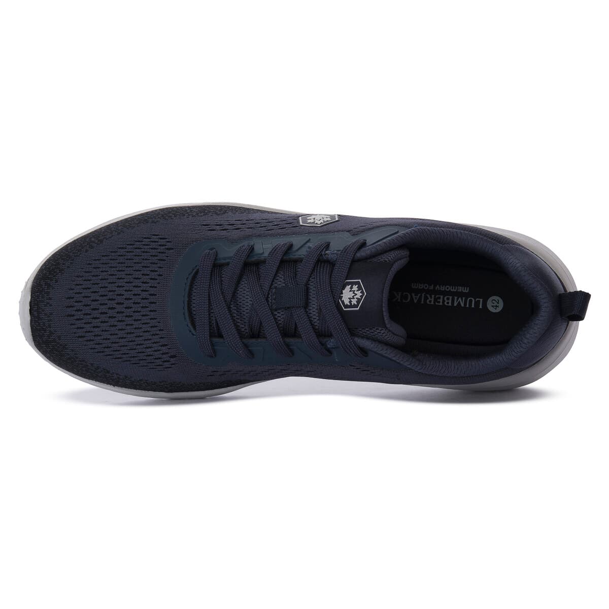 Men's Sneakers Lumberjack Blue