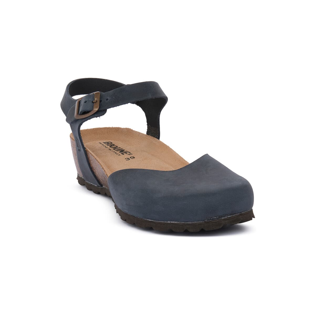 Women's Platforms Bioline Blue