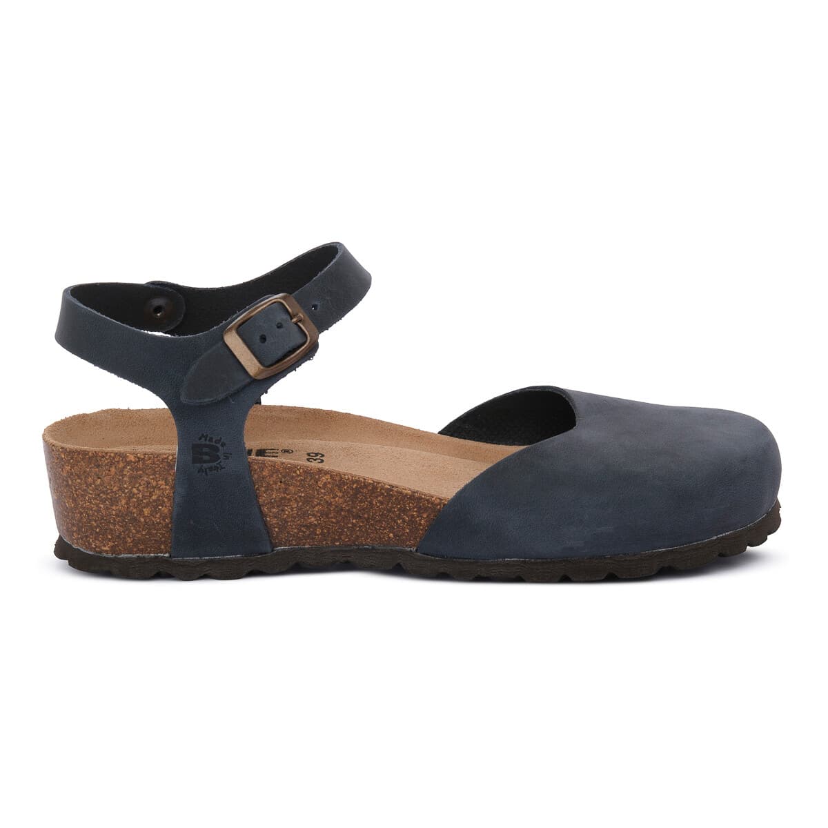Women's Platforms Bioline Blue