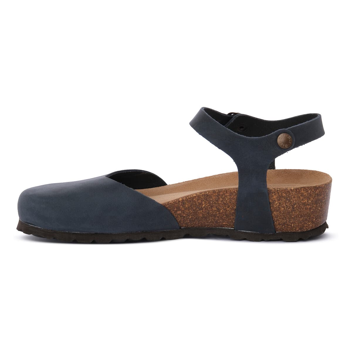 Women's Platforms Bioline Blue