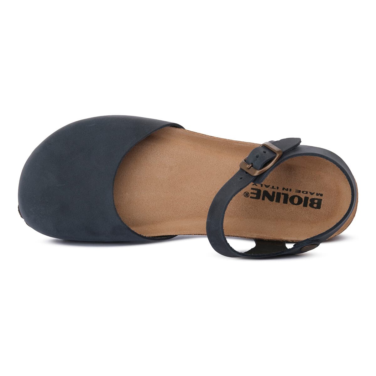 Women's Platforms Bioline Blue