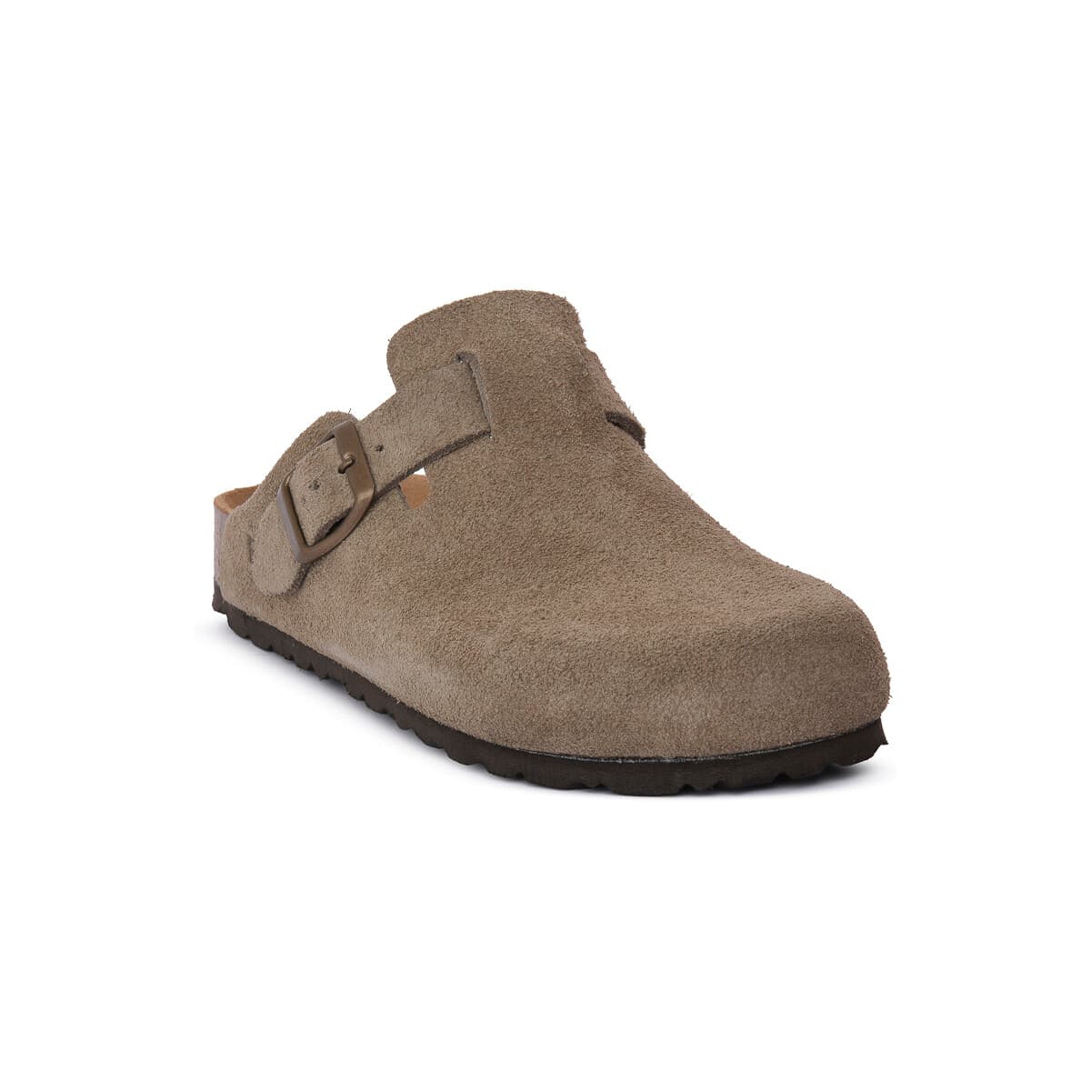 Men's Clogs Bioline Beige