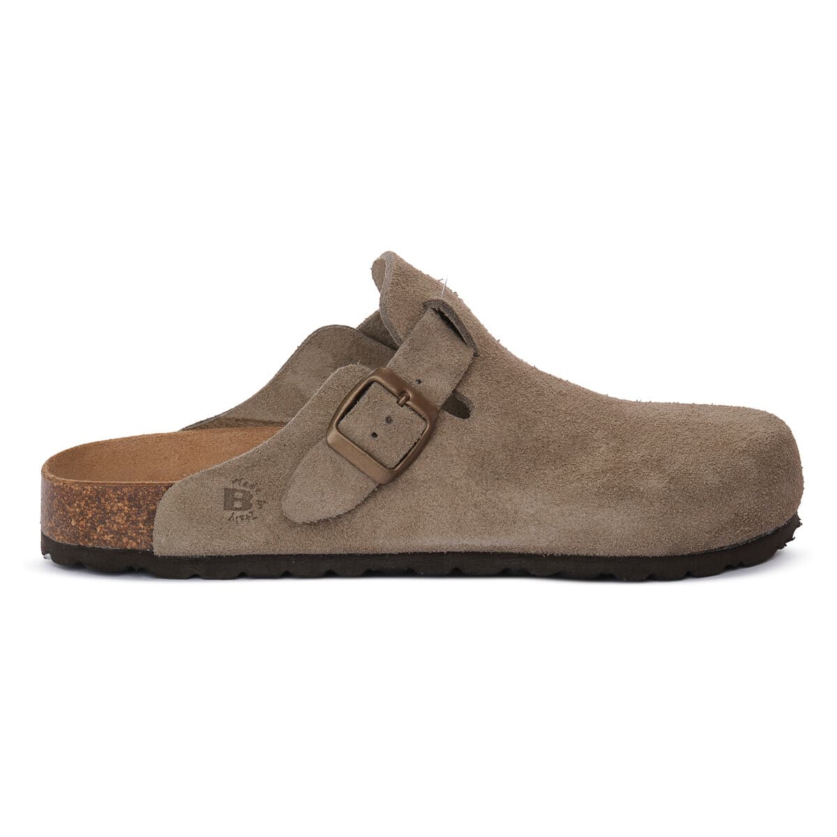 Women's Clogs Bioline Beige