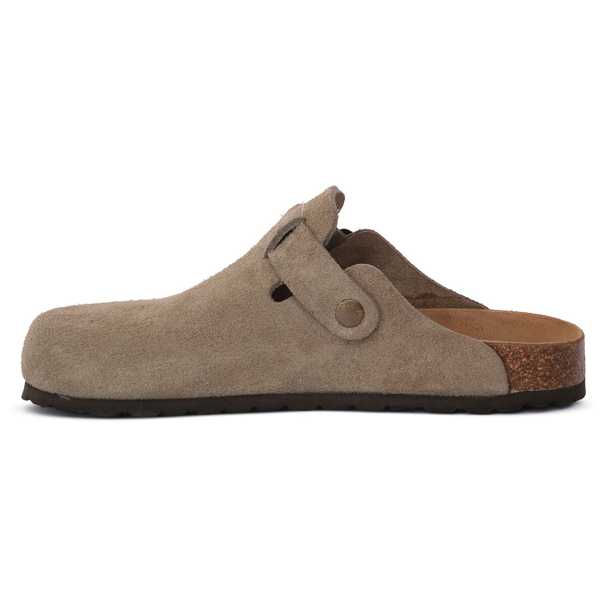 Women's Clogs Bioline Beige