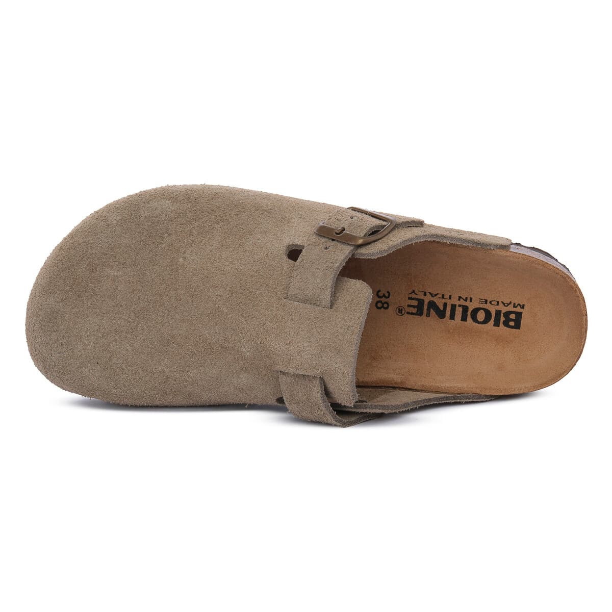 Women's Clogs Bioline Beige