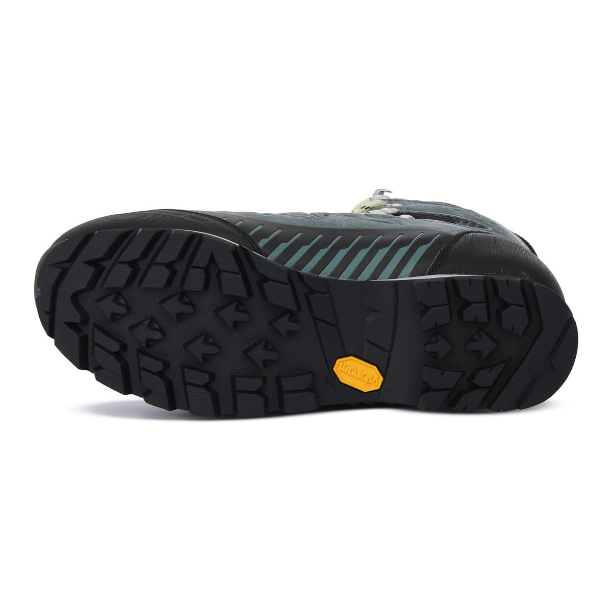 Women's Outdoor Shoes Trezeta Gray