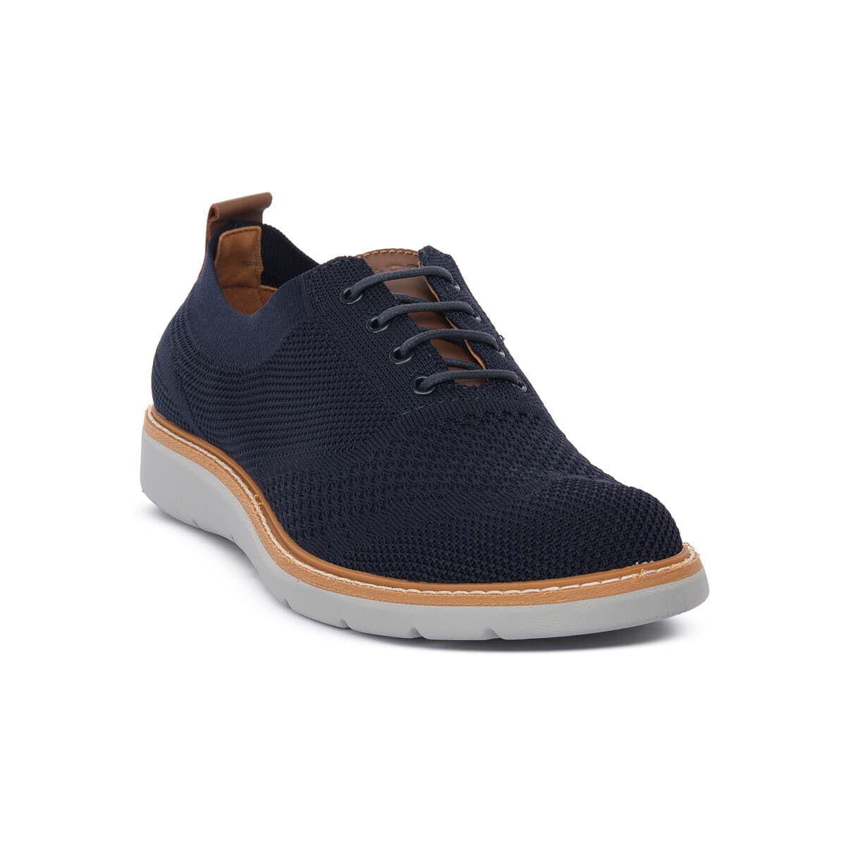 Xαμηλά Sneakers IgI&CO CARTER BLU