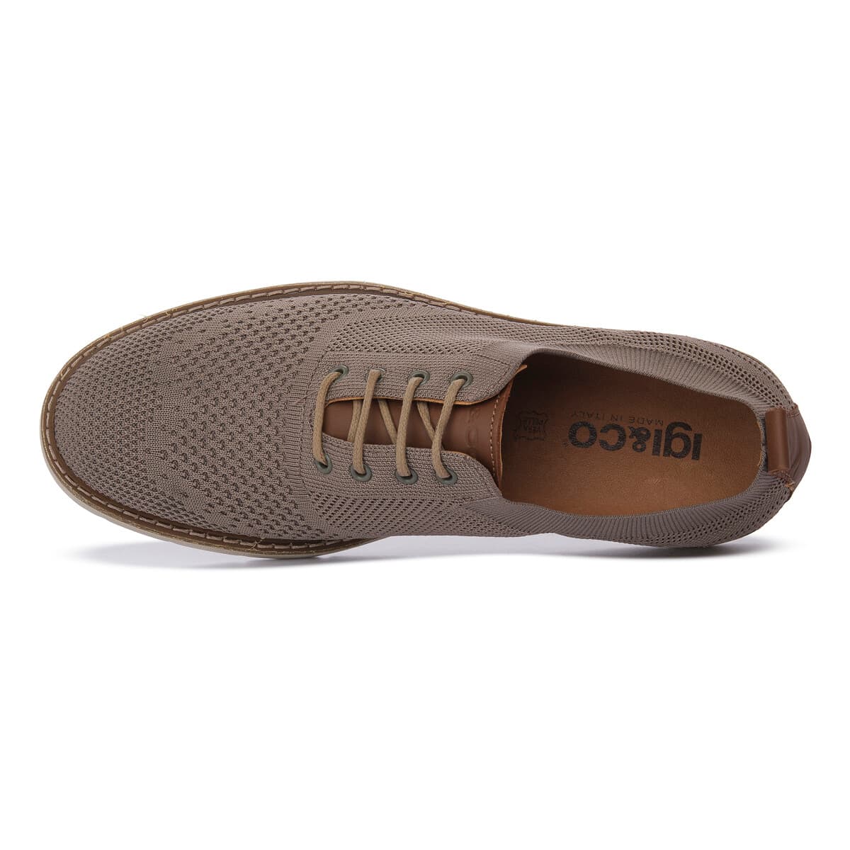 Men's Sneakers IgI&CO Gray