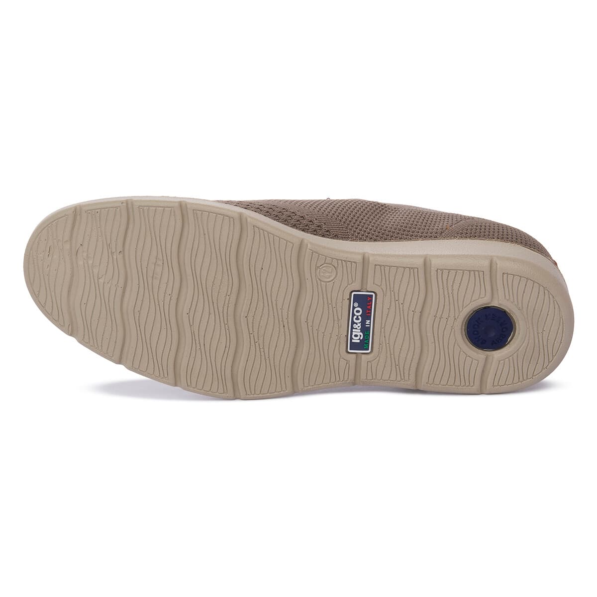 Men's Sneakers IgI&CO Gray