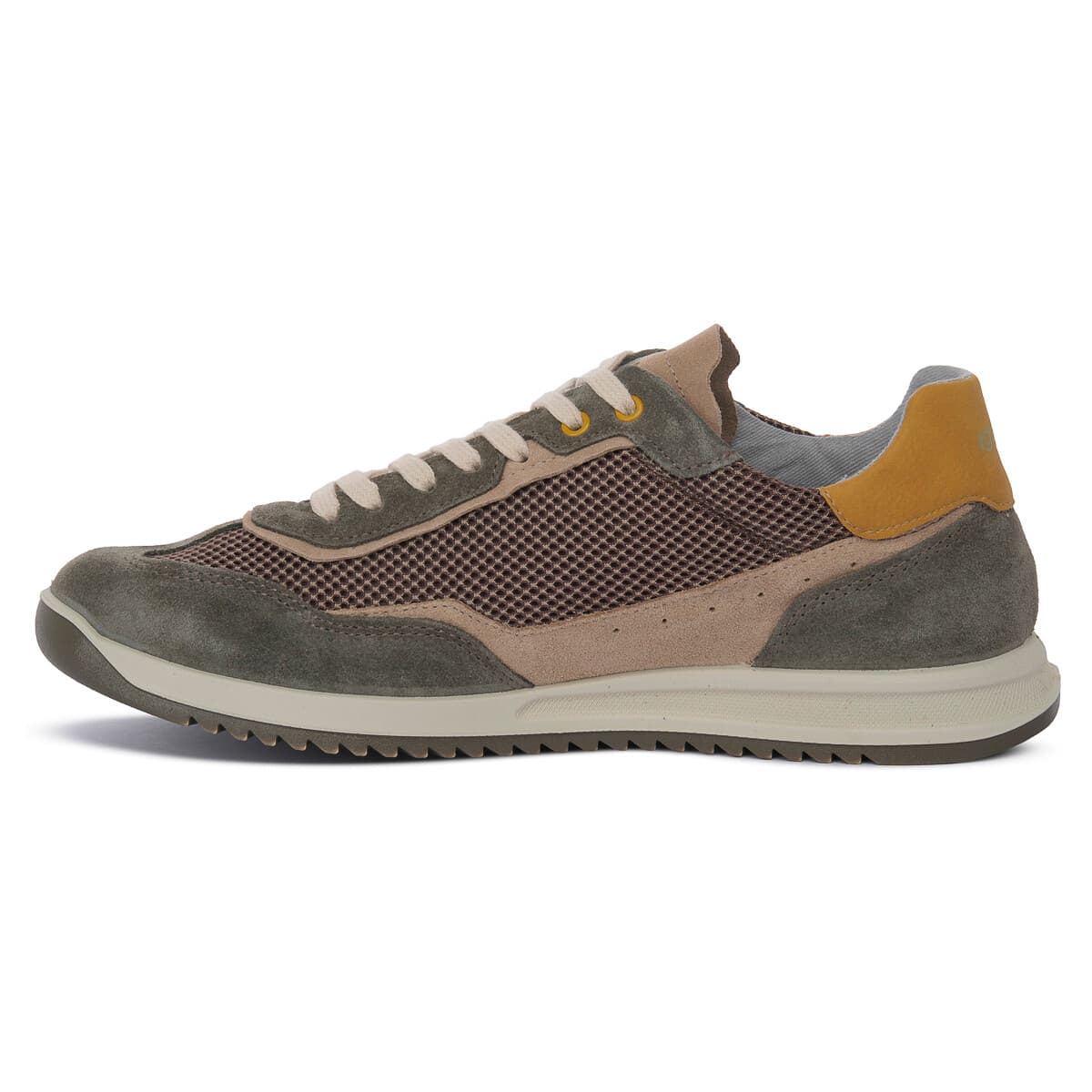 Men's Sneakers IgI&CO Green