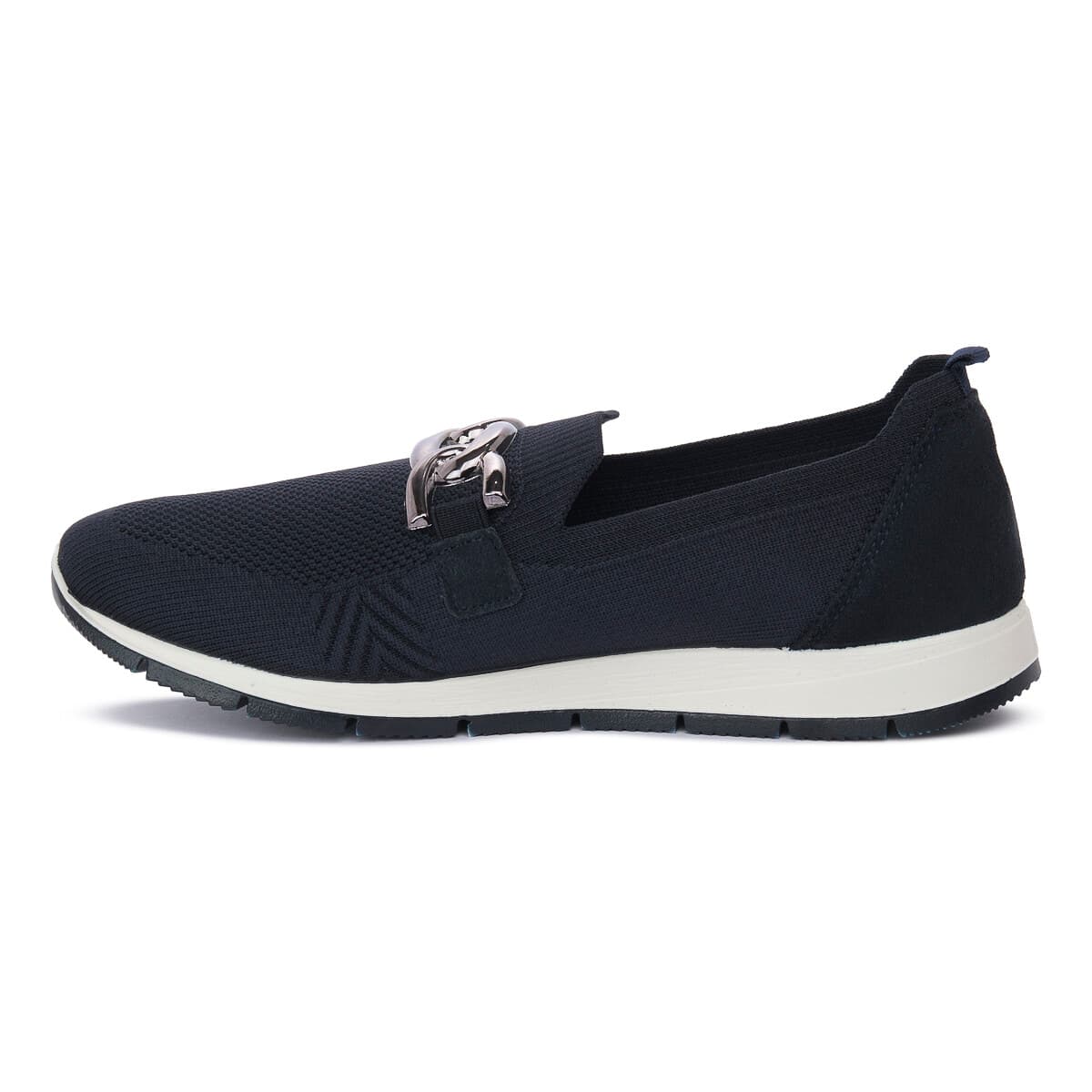 Women's Loafers Enval Blue