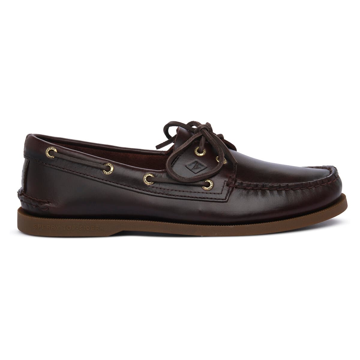 Men's Loafers Sperry Top-Sider Brown