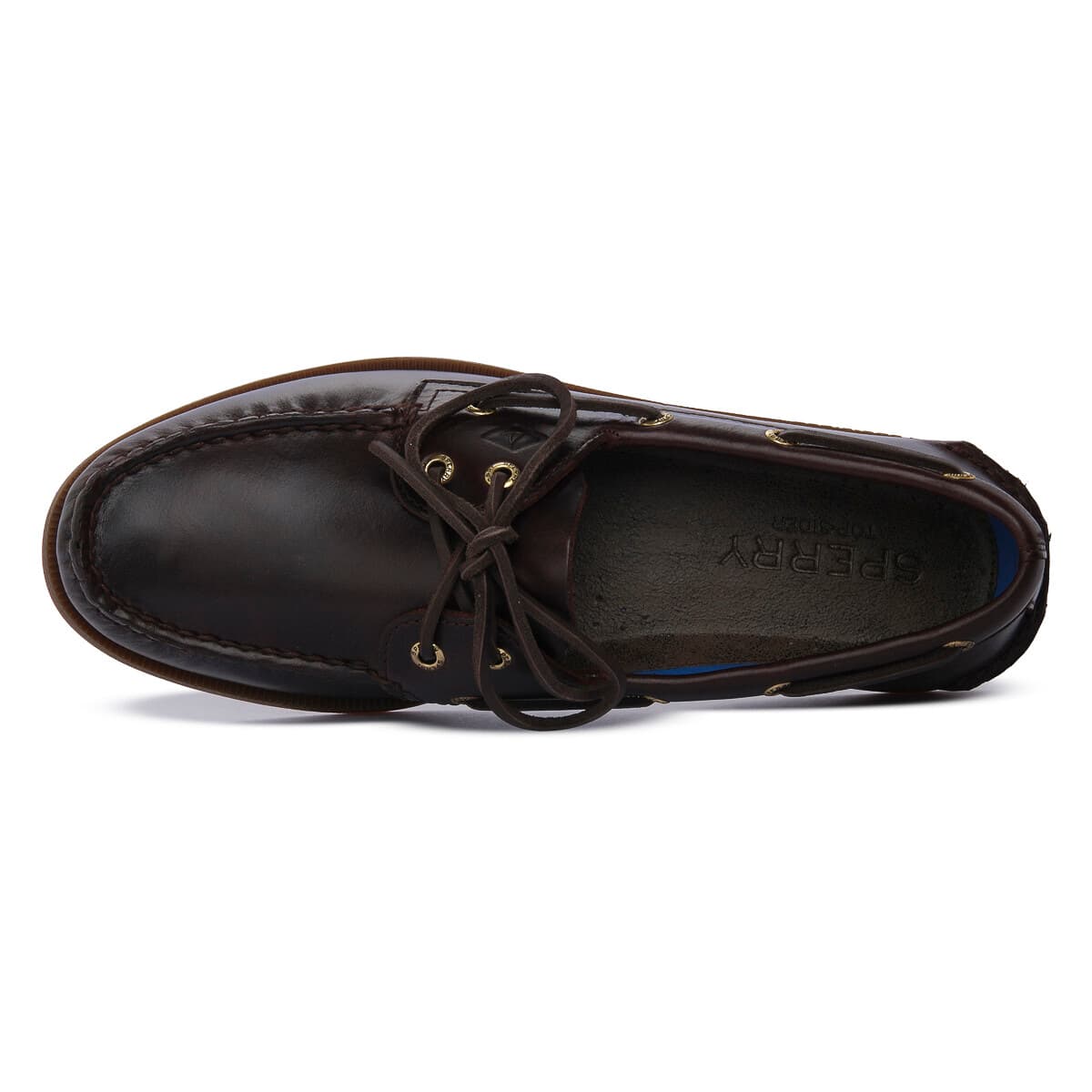 Men's Loafers Sperry Top-Sider Brown