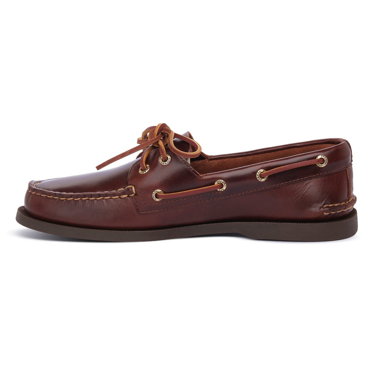 Men's Loafers Sperry Top-Sider Brown