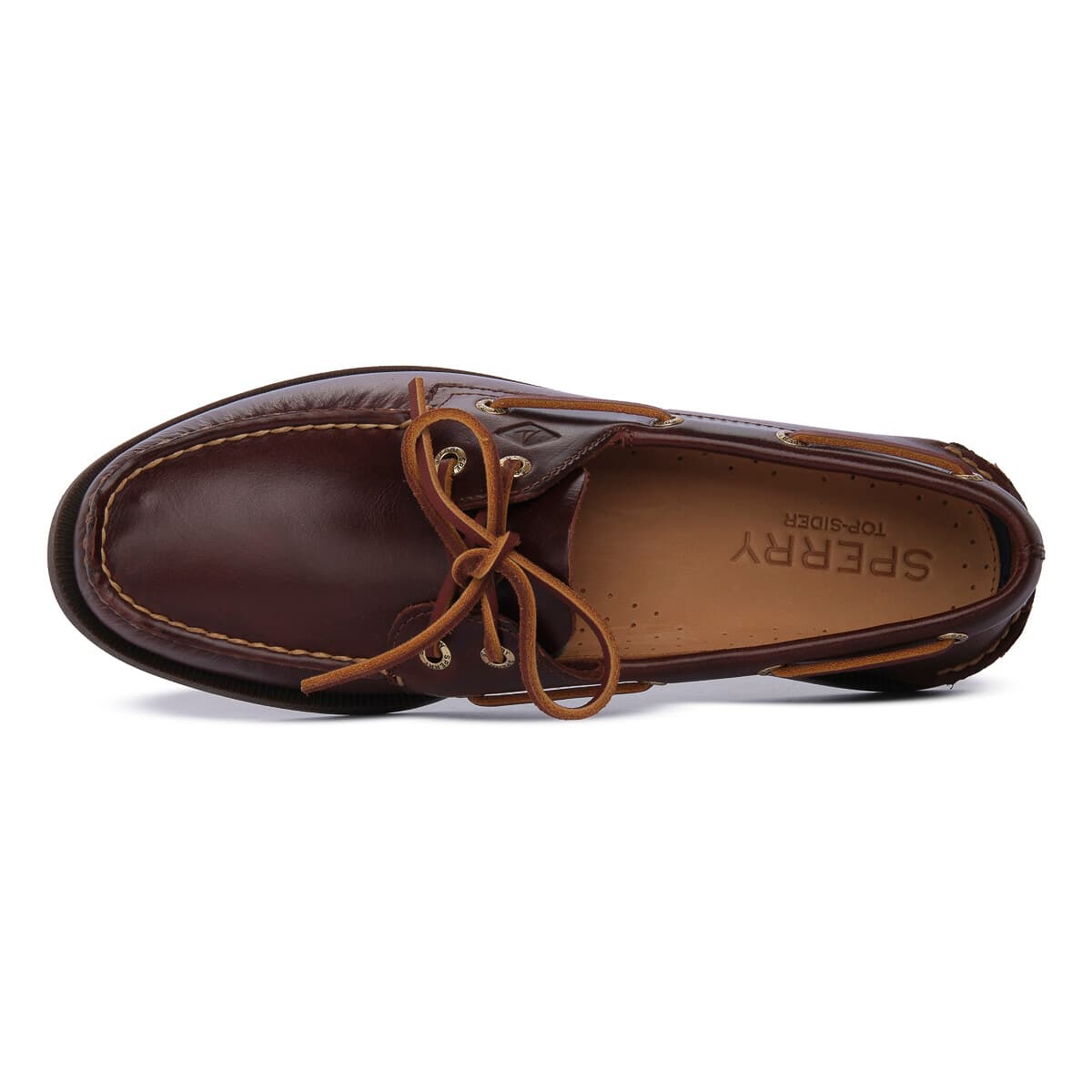 Men's Loafers Sperry Top-Sider Brown