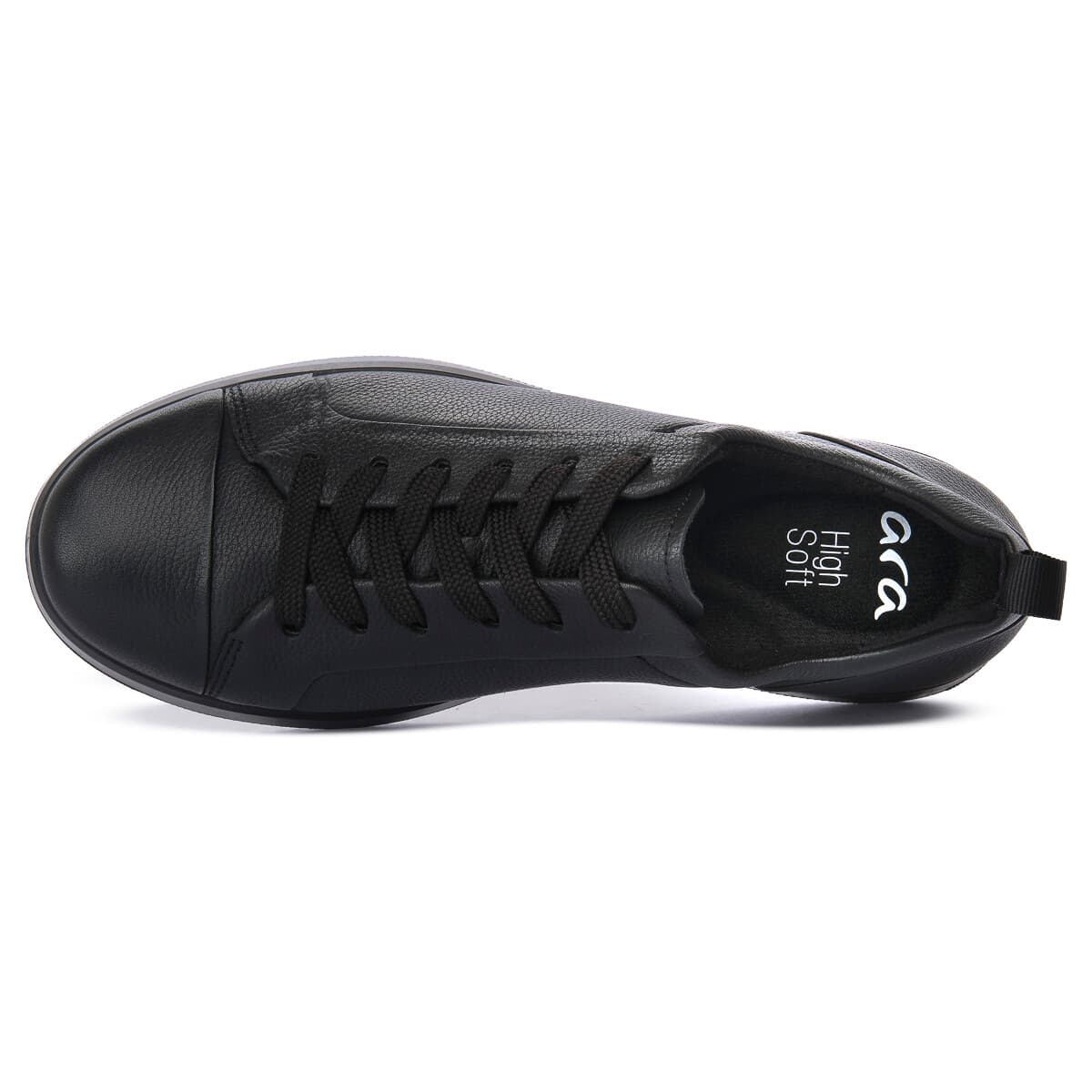 Women's Sneakers Ara Black