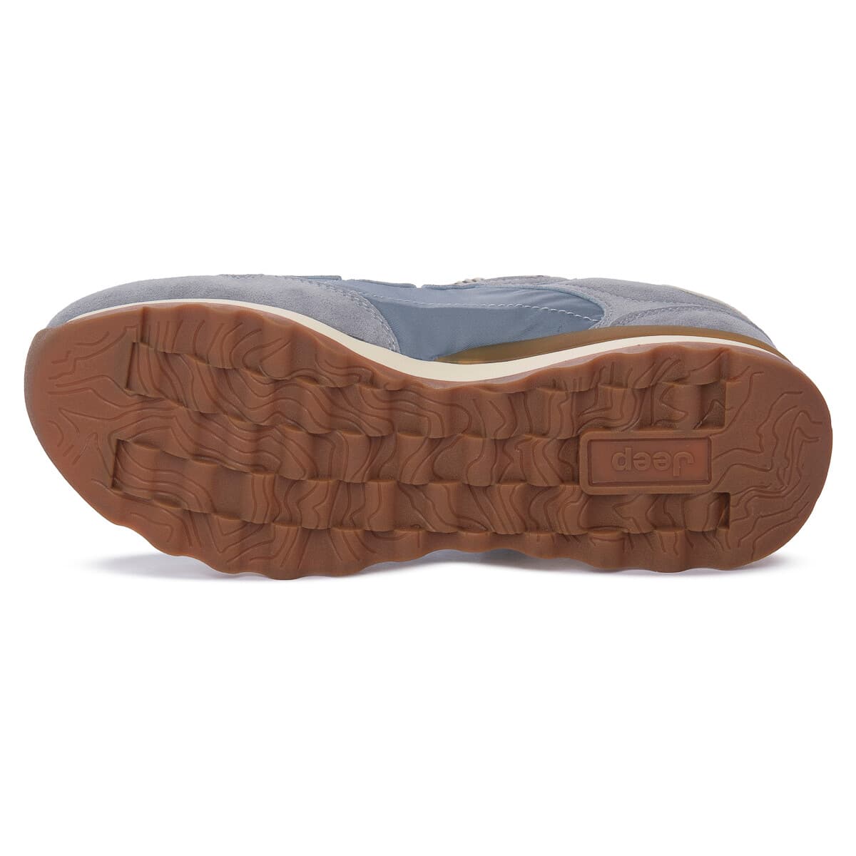 Women's Sneakers Jeep Blue