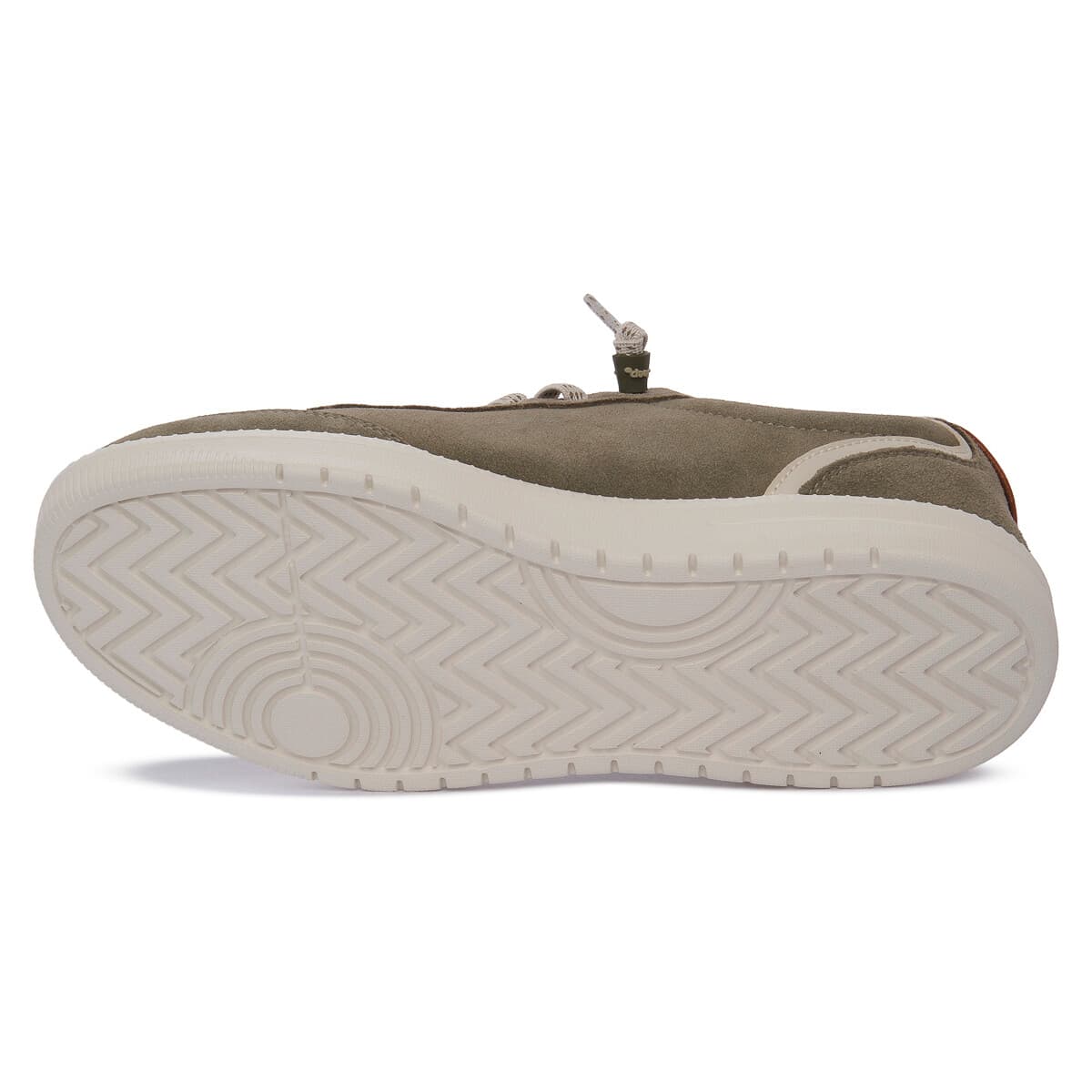 Men's Sneakers Jeep Beige