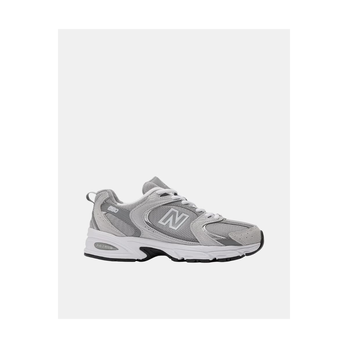 Men's Sneakers New Balance Gray
