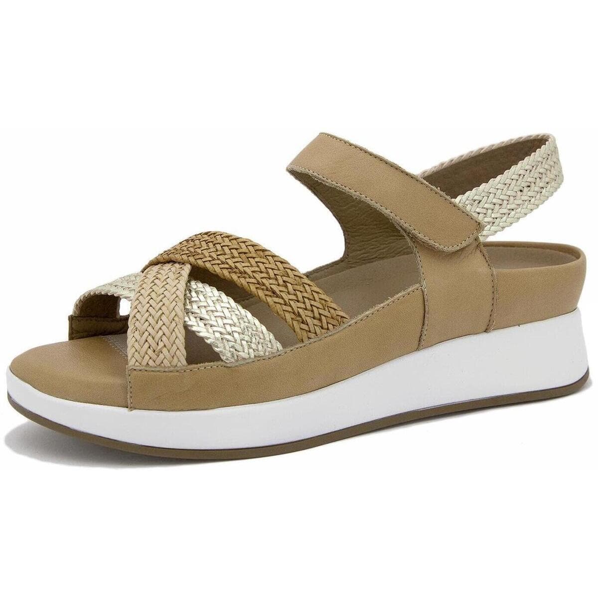 Women's Platforms Piesanto