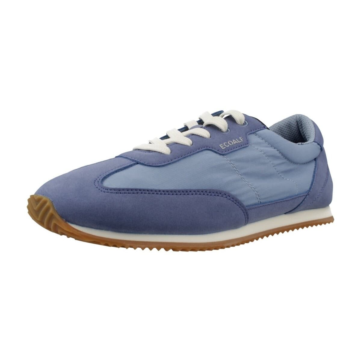Women's Sneakers Ecoalf Blue