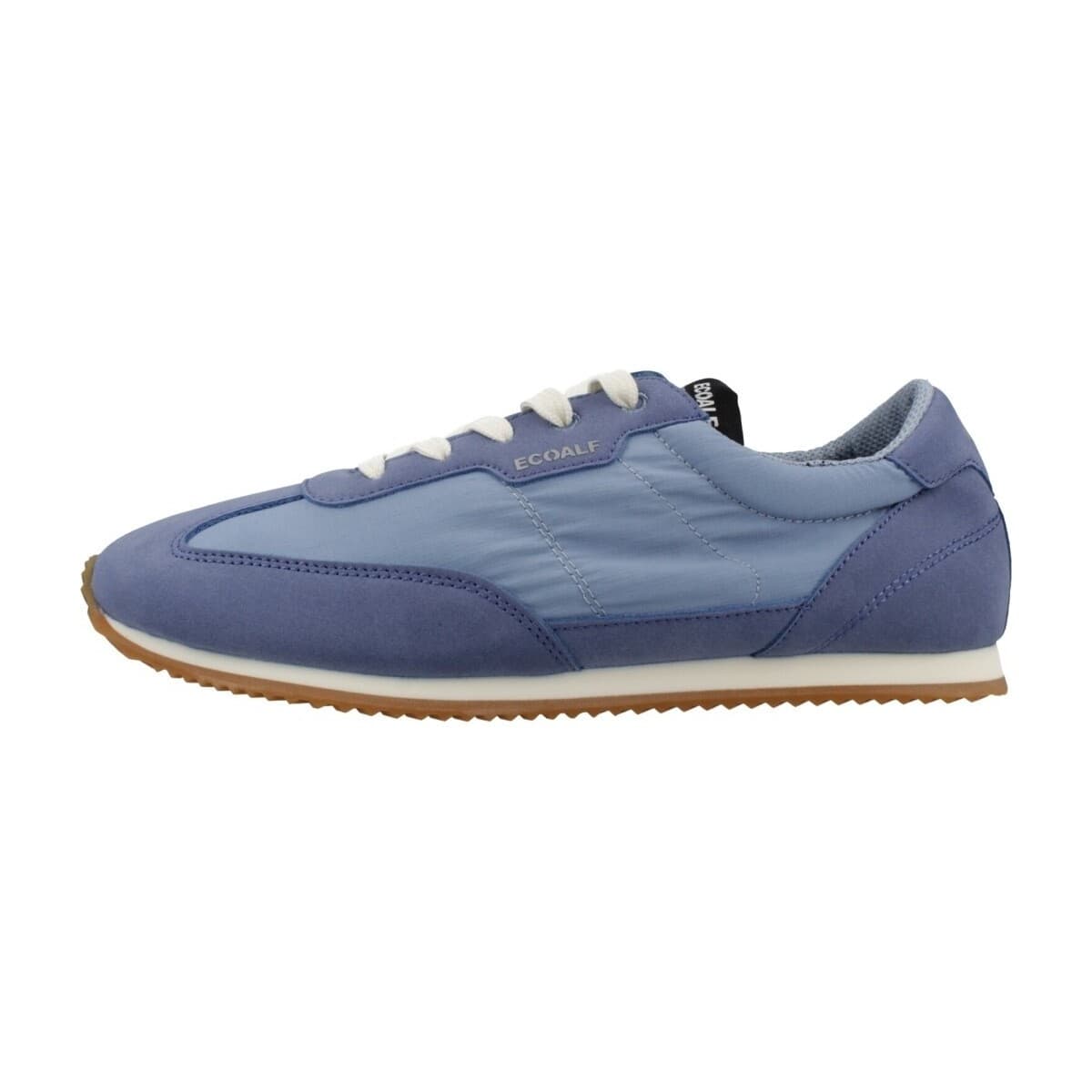 Women's Sneakers Ecoalf Blue