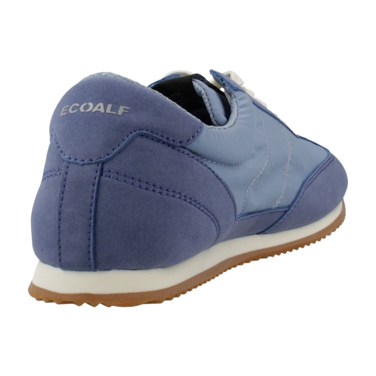 Women's Sneakers Ecoalf Blue