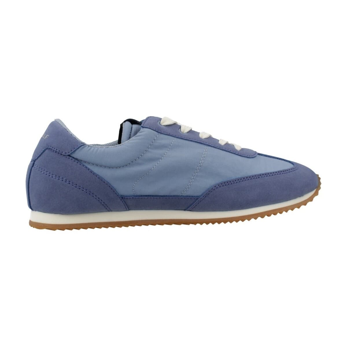 Women's Sneakers Ecoalf Blue