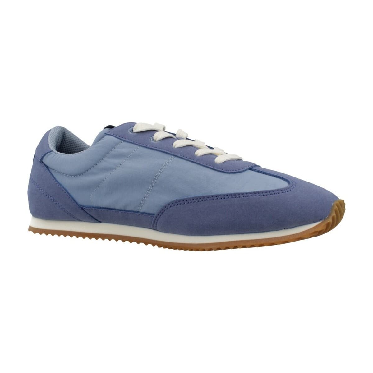 Women's Sneakers Ecoalf Blue