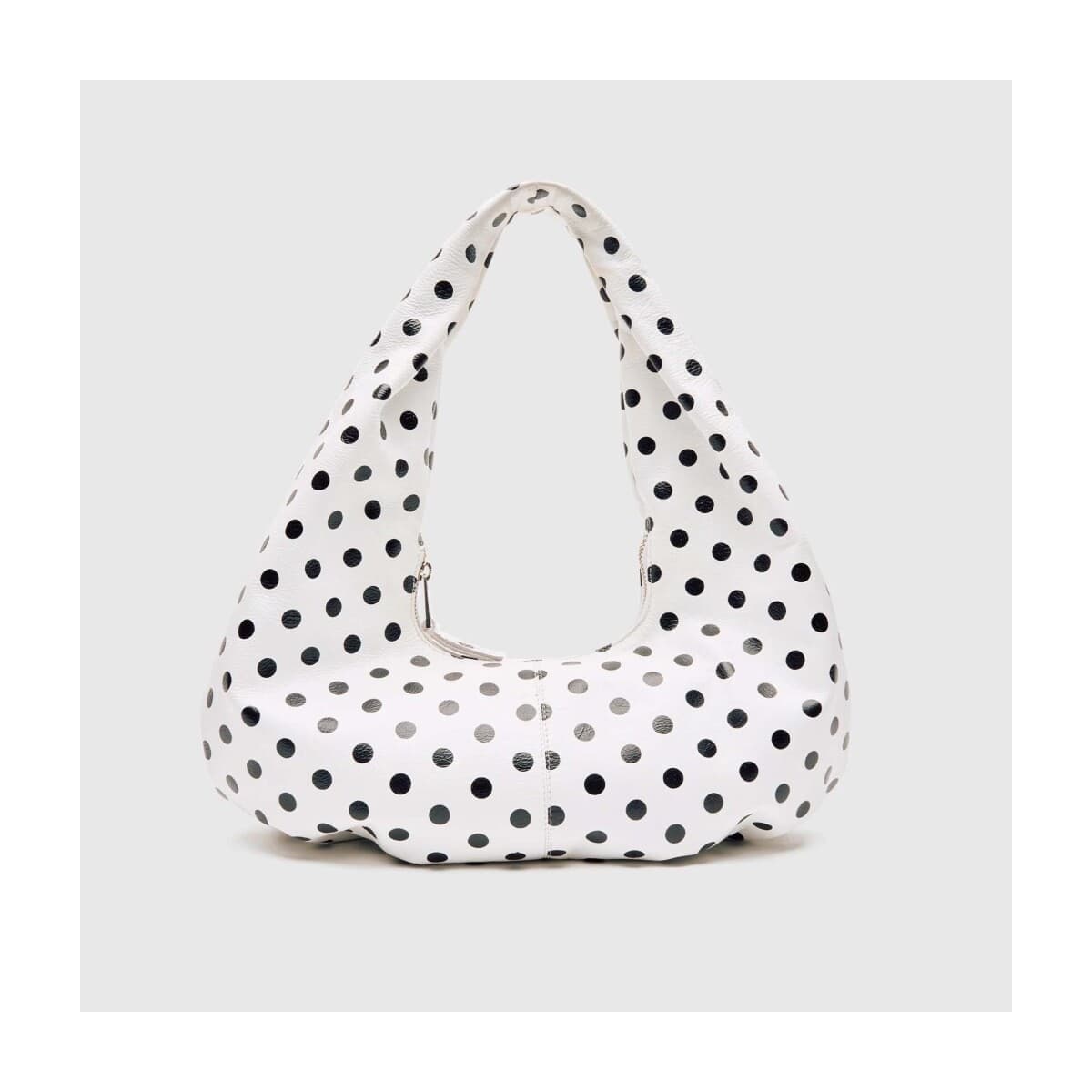 Women's Shoulder Bags Nunoo White