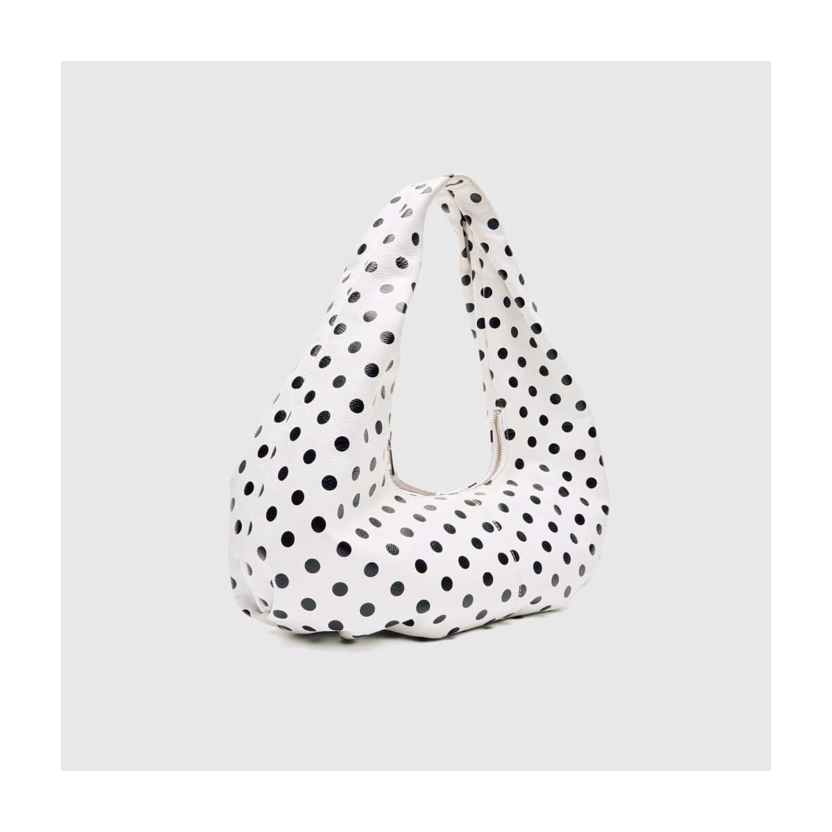 Women's Shoulder Bags Nunoo White