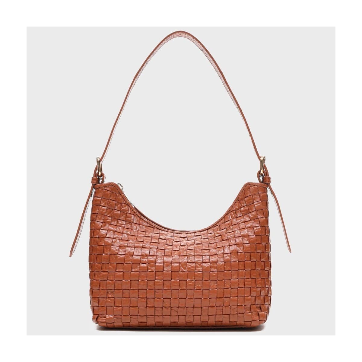 Women's Shoulder Bags Nunoo Brown