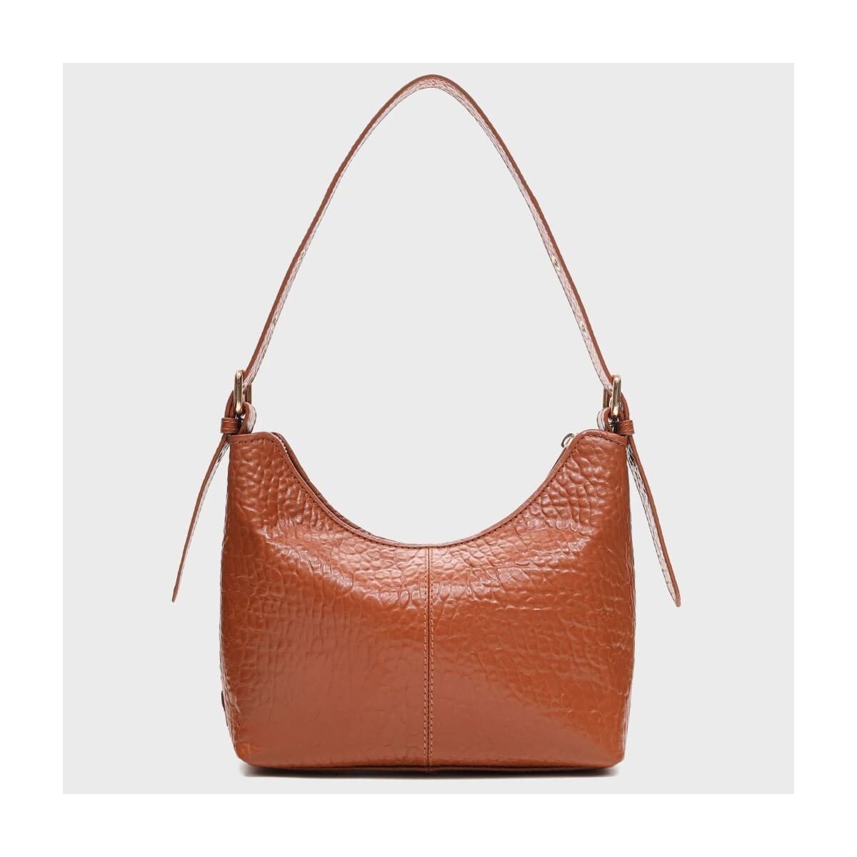 Women's Shoulder Bags Nunoo Brown