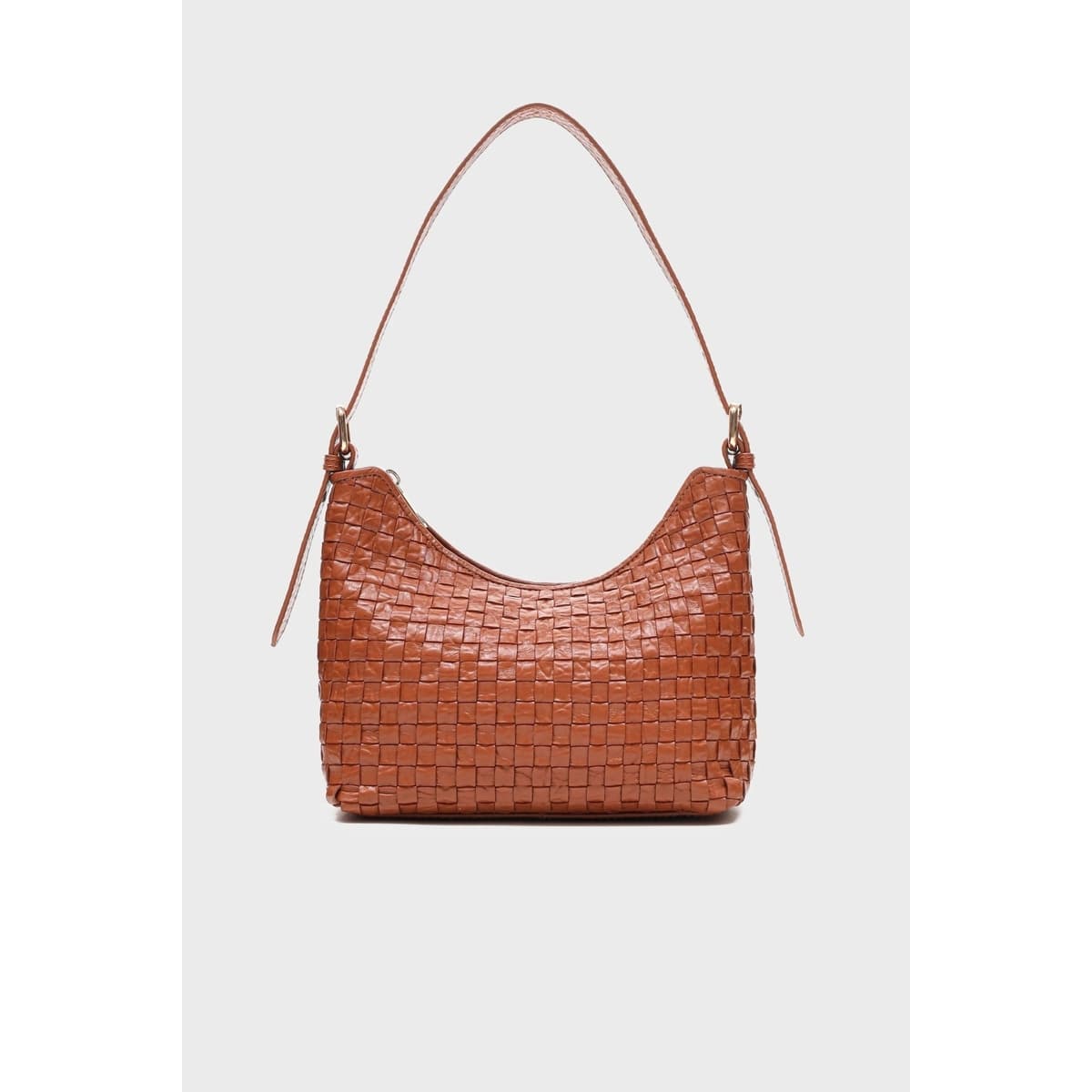 Women's Shoulder Bags Nunoo Brown