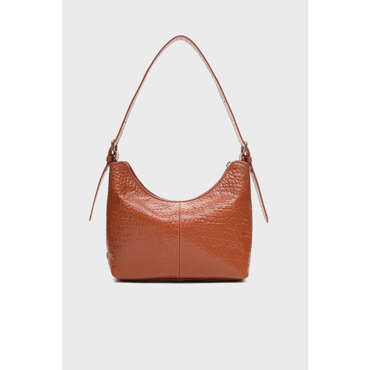 Women's Shoulder Bags Nunoo Brown
