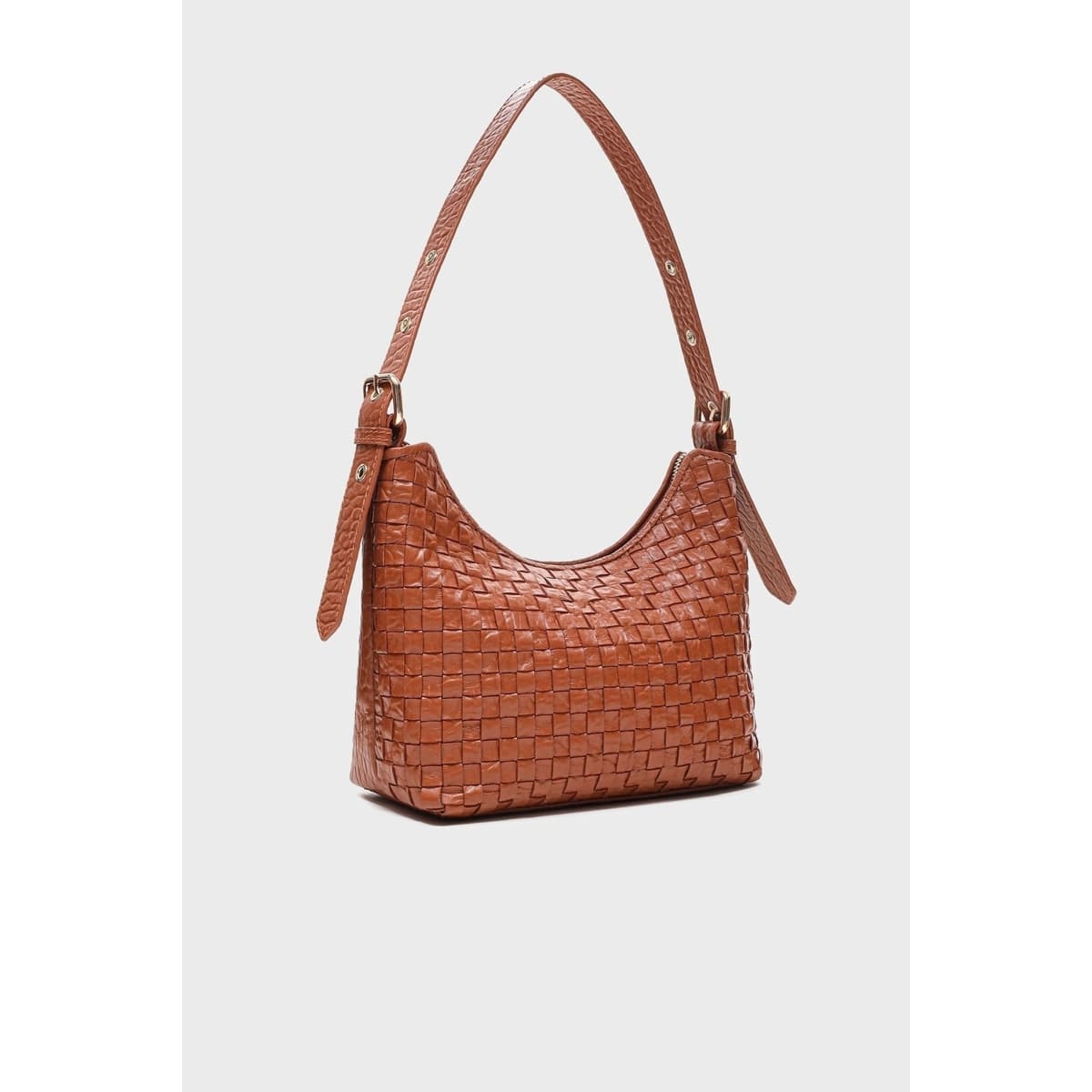 Women's Shoulder Bags Nunoo Brown