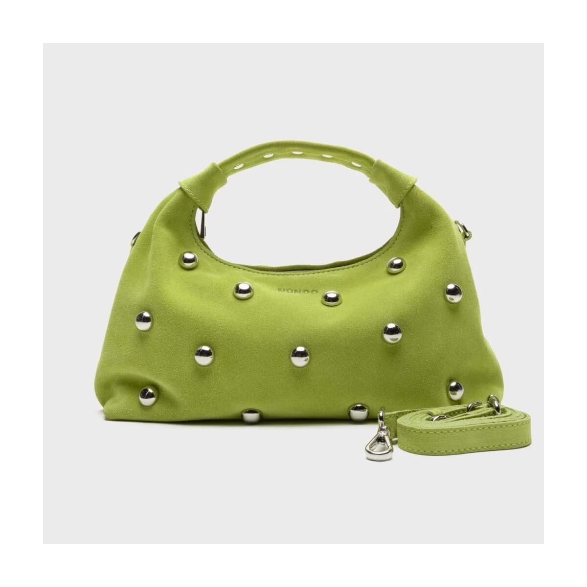 Women's Handbags Nunoo Green