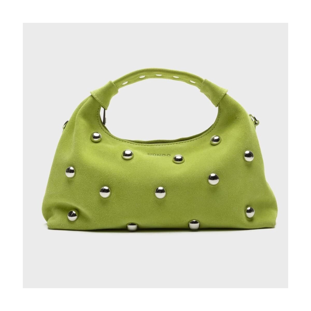Women's Handbags Nunoo Green