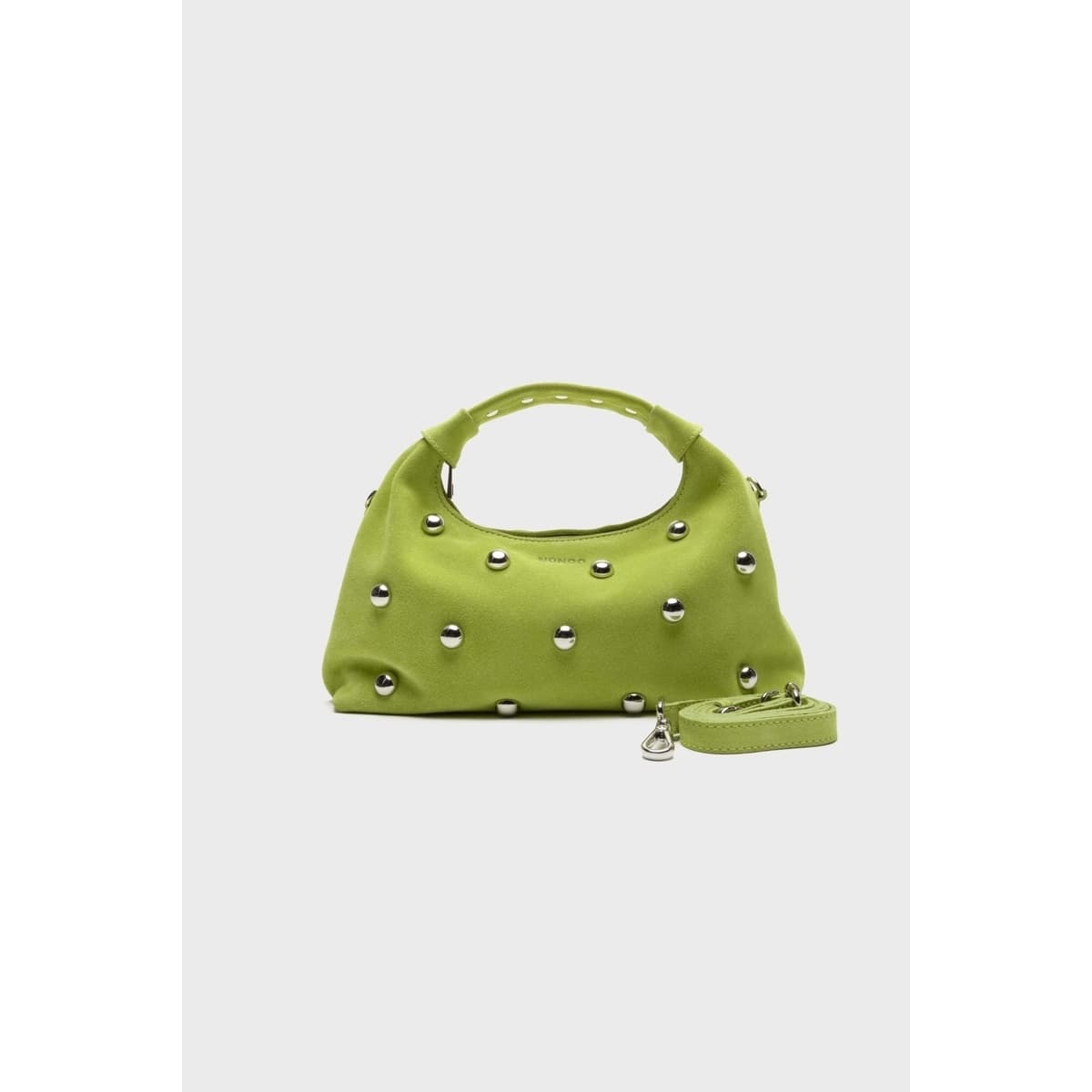 Women's Handbags Nunoo Green