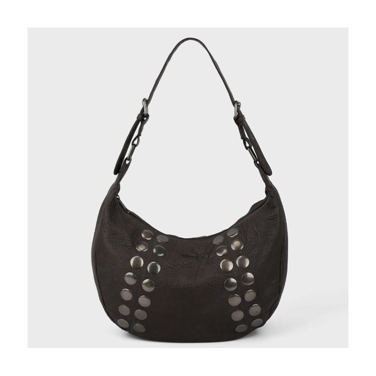 Women's Shoulder Bags Nunoo Brown