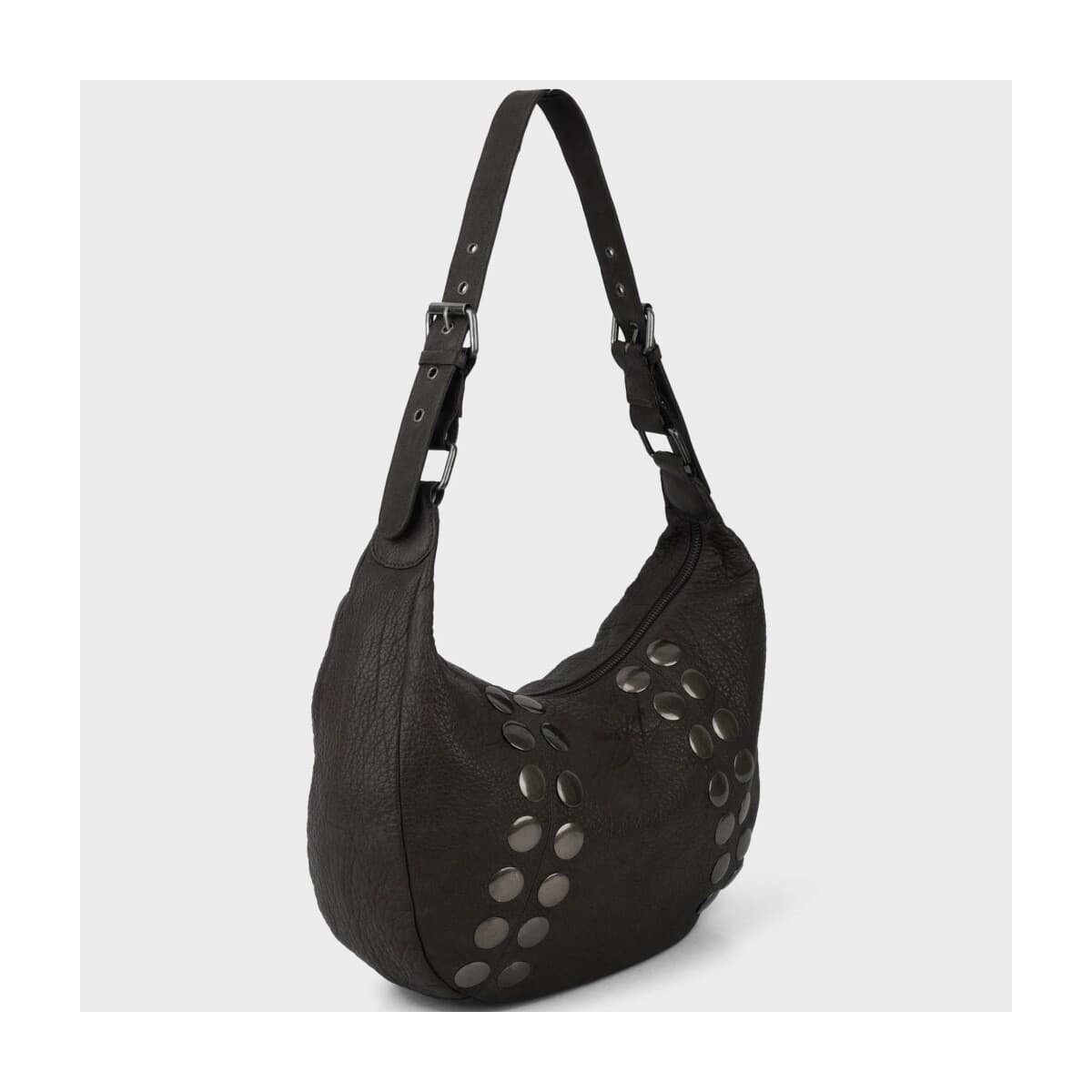Women's Shoulder Bags Nunoo Brown